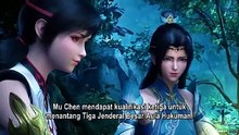 The Great Ruler 3D S2 Episode 3 (55) Sub Indo