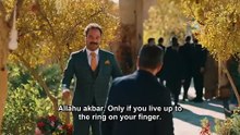 Halef Koklerin Cagrisi - Episode 15 (English Subtitles)