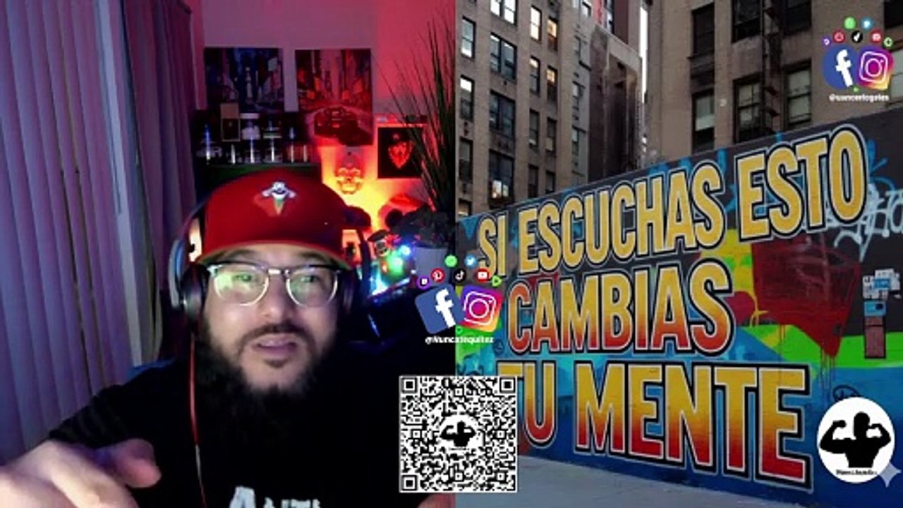 Dejó a Todos en Shock