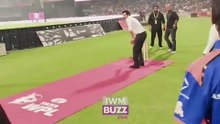 Varun Dhawan steals the spotlight at the WPL 2026 opening match by showing off his cricket skills