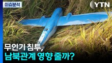 [한반도 리뷰] 무인기 침투, 남북관계 영향 줄까? / YTN