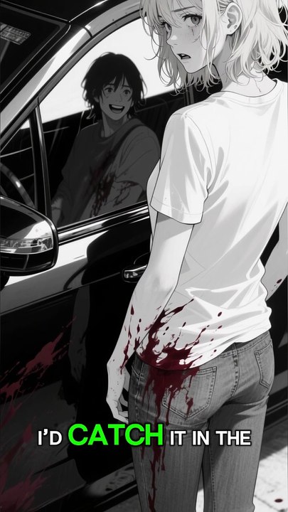vimns of insk Everyone Smiles When I Turn My Back (I Saw It in t