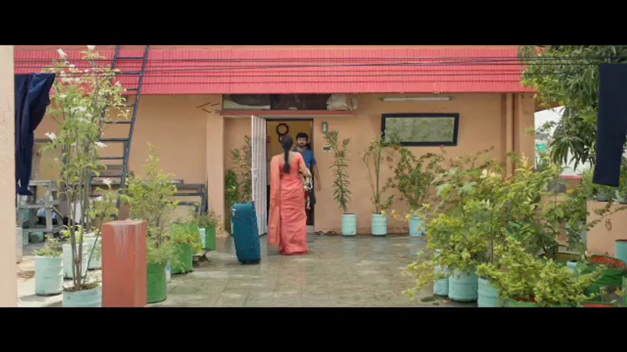 South Indian Movie House Mates 2025 | Hindi Dubbed Movie
