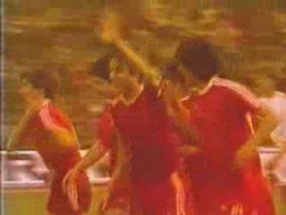 CSKA - Bayern 1982 G. Dimitrov 1