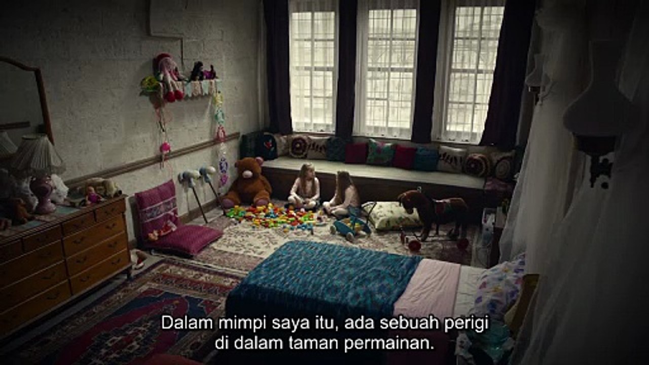 Siccin 6 (2019) Turkish Horror