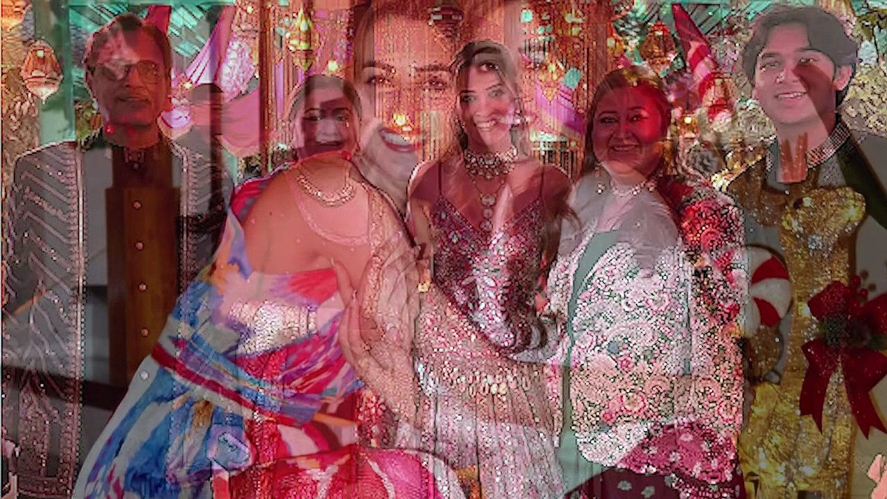 Kriti Sanon Dance Video Goes Viral at Sister’s Sangeet | Watch Full Video