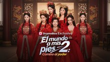 El mundo a mis pies 2 Camino al poder en Español