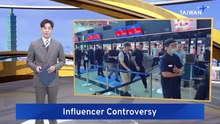 Taiwanese Influencer Indicted for Comment on ‘Beheading’ President Lai