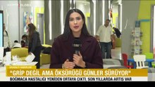 Boğmaca hastalığı geri döndü! Öksürüğü güler sürüyor