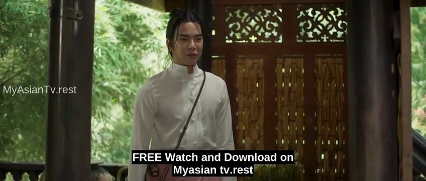 ep10 Interminable the series eng sub