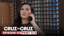 Cruz vs. Cruz: Makukulong na ba si Hazel sa kanyang mga kasalanan? (Episode 132 – Part 3/3)