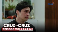 Cruz vs. Cruz: Jojo exposes the truth about Jessica’s identity! (Episode 132 – Part 2/3)
