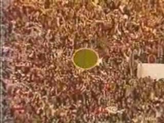 CSKA - Bayern 1982 Mladenov 2