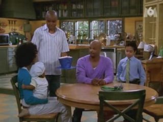 Ma famille d'abord 5x23