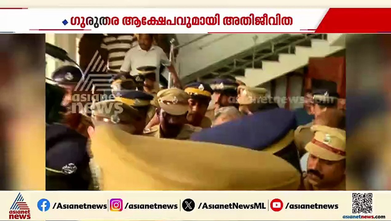 സ്പെഷ്യൽ പ്രോസിക്യൂട്ടർ വേണമെന്ന സിസ്റ്റർ റാണിറ്റിൻ്റെ ആവശ്യം പരിഗണിക്കാതെ സർക്കാർ
