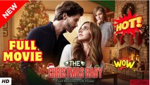 💥🎬 🔥 The Christmas Baby That Brought Us Home #FULL EP #shortfilm