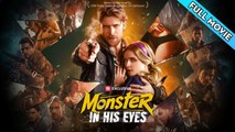 Monster In His Eyes FULLMOVIE2026 #englishsub