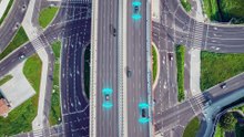 Understanding 24-Hour Continuous Operation of Autonomous Vehicles