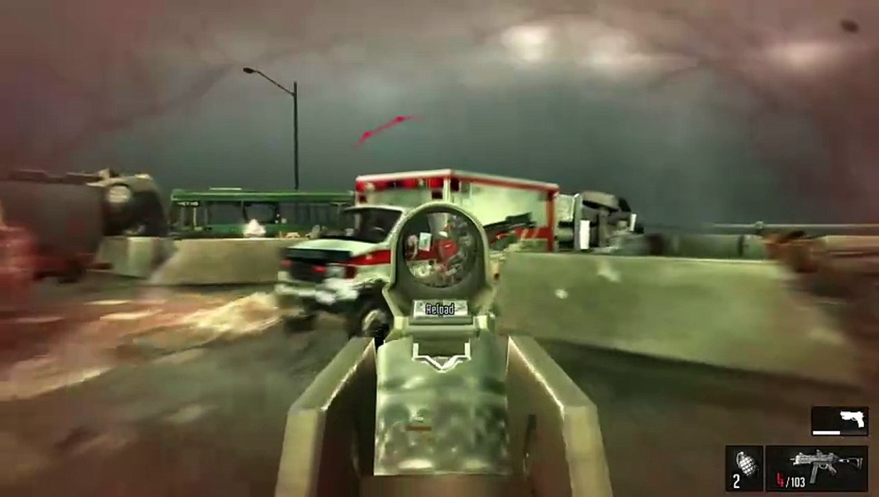 Let's Play FEAR 3 pt 7