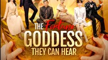 The Fortune Goddess They Can Hear - Drama FULL MOVIES ENGLISH SUB