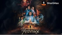 My Farmer Dad Is Secretly An Archmage Full Version Sky Garden - Full Movie