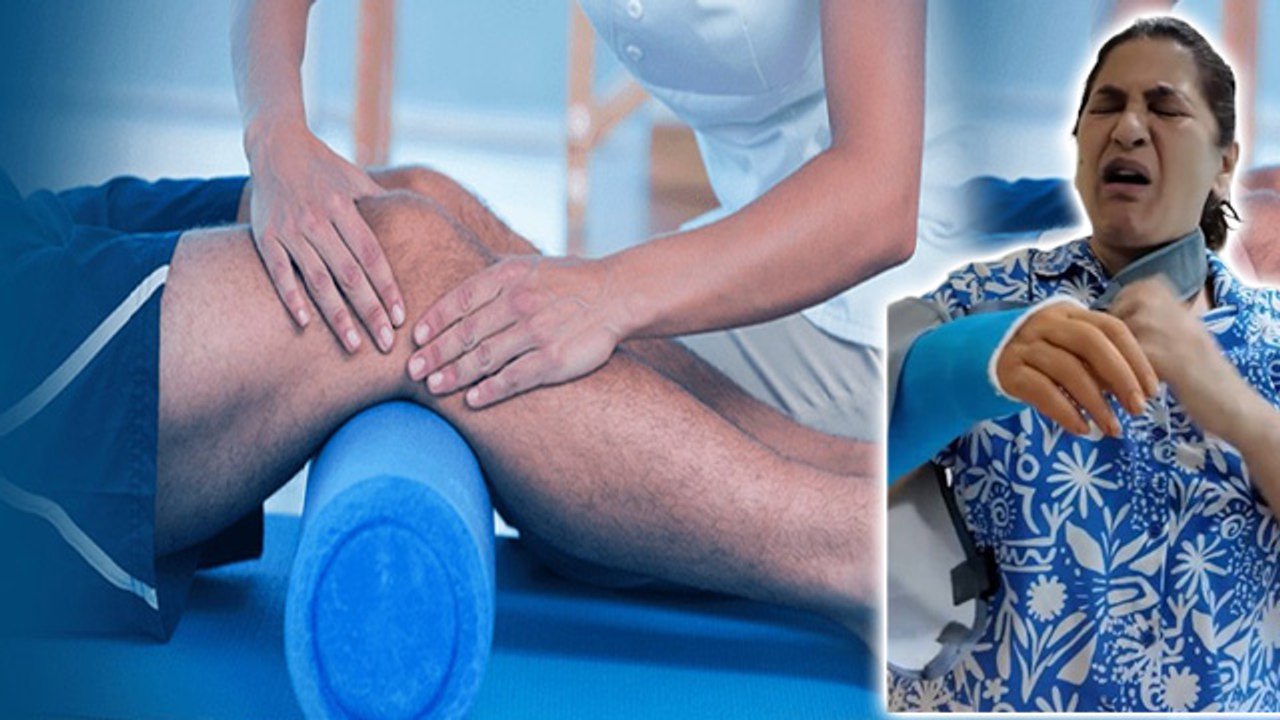 Archana Puran Singh को हुआ CRPS Syndrome, CRPS क्या है, Symptoms, Reason and Treatment...|