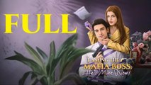 My Mafia Boss, My Kept Man FULLMOVIE 2026 #englishsub