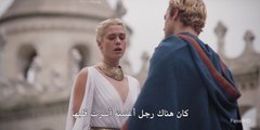 مسلسل The Pendragon Cycle Rise of the Merlin الحلقة 1 الاولى مترجمة HD