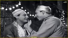 1960 فيلم | الـغـــدر  بطولة  فريد شوقي ومحمود المليجي