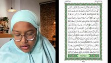 Ngaji Dengan Wan - Aisyah ms 366 Al-Furqan 68 - 77 سورة الفرقان
