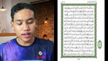 Ngaji Dengan Wan - Imran ms 443 Yasin 41 - 54 سورة يس