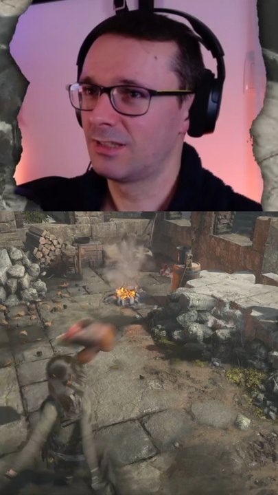 Ces satanés poules…