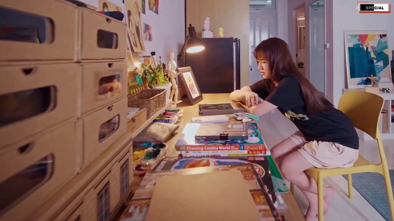 EP.7 Like A Palette (2025) Part 1 Engsub #GL