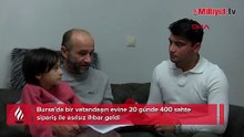 20 günde 400 sipariş! Kapısı durmadan çalındı: Yemek siparişi, polis, ambulans, bomba ihbarı, trans bireyler