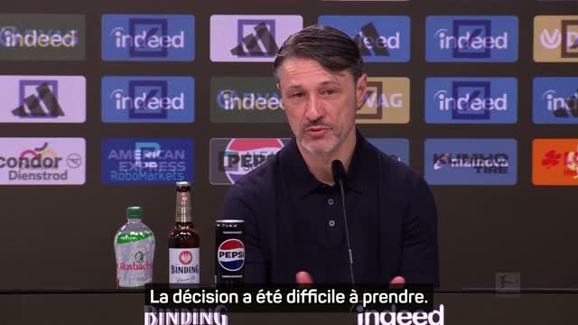 Dortmund - Kovac : Guirassy va surmonter cette période difficile