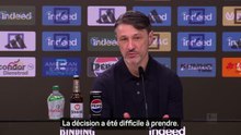 Dortmund - Kovac : "Guirassy va surmonter cette période difficile"