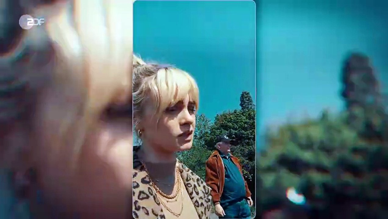 Ein starkes Team: Das letzte Opfer