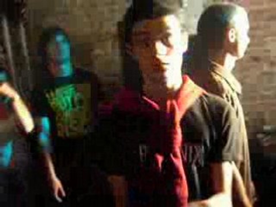 Man&man party mai 08 liège caves de cornillon DTT