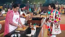 MasterChef India Season 4 Episode 5 – Agnee Pariksha | Intense Fire Challenge | 9 January Full Episode