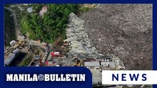 2 dead, 38 missing in in Cebu City landfill collapse