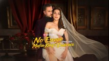 [ Hot 2026🔥] No Escape From The Mafia King's Embrace #FullMovie