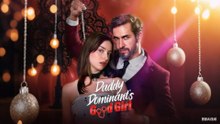 Daddy Dominant's Good Girl❤️‍🔥Full Movie