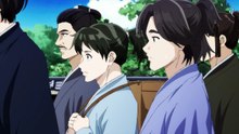 Blue Miburo: Serizawa Assassination Episode 3 English Sub