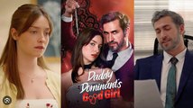 [Hot 2026🔥] Daddy Dominant's Good Girl Full Episodes _ Dramabox