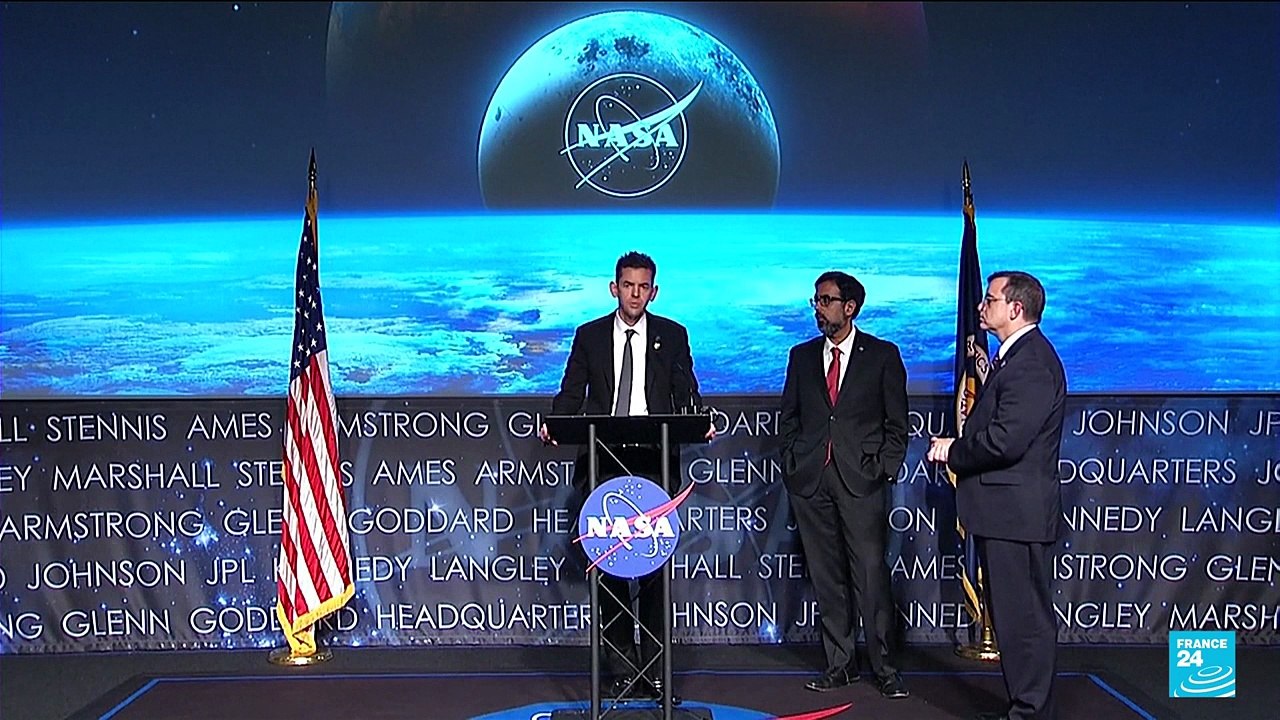 NASA astronauts to return early from ISS after medical emergency