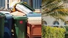 Residential Junk Removal in Jumeirah