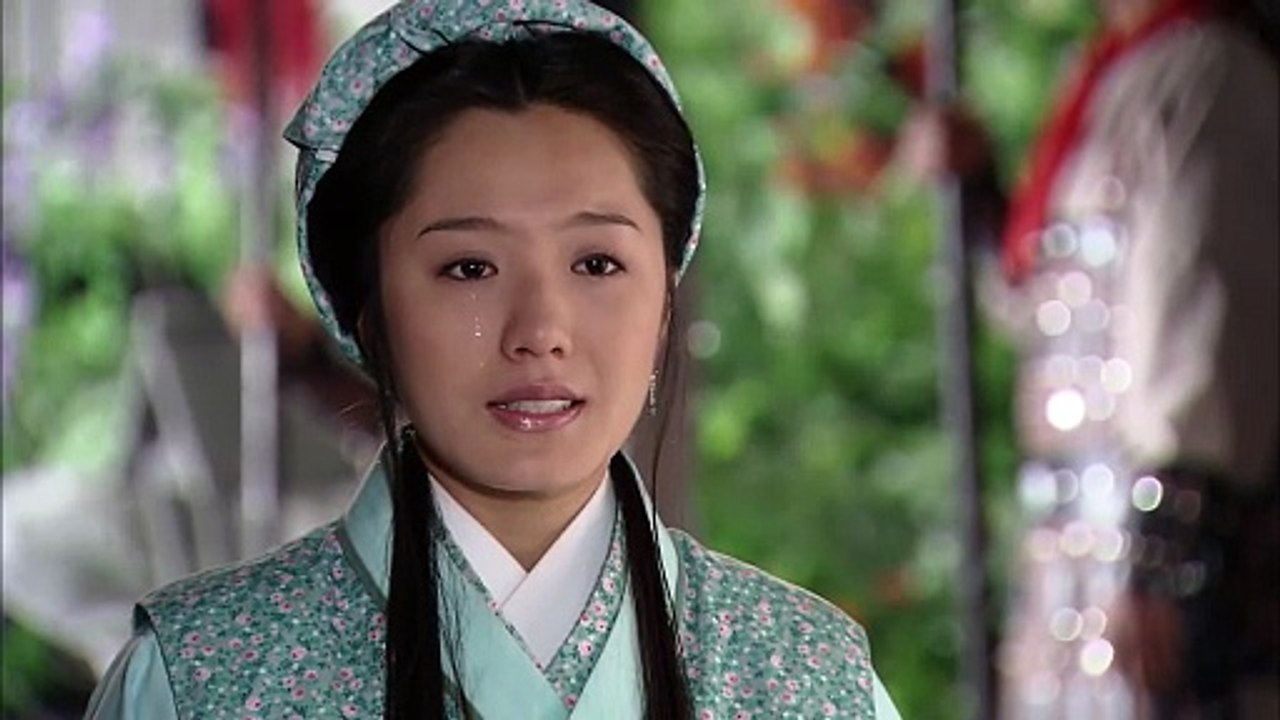 Bao Thanh Thiên Tập 50