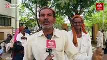 'પુલ નહીં તો વોટ નહીં', બનાસકાંઠાના આ ગામના લોકોએ બાળકો સાથે કલેક્ટર કચેરીએ કર્યા ધરણા