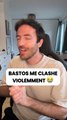 Petite clarification… j’essaie de revenir sur le fond du sujet. Bastos, je te laisse digérer ça tranquillement 😘