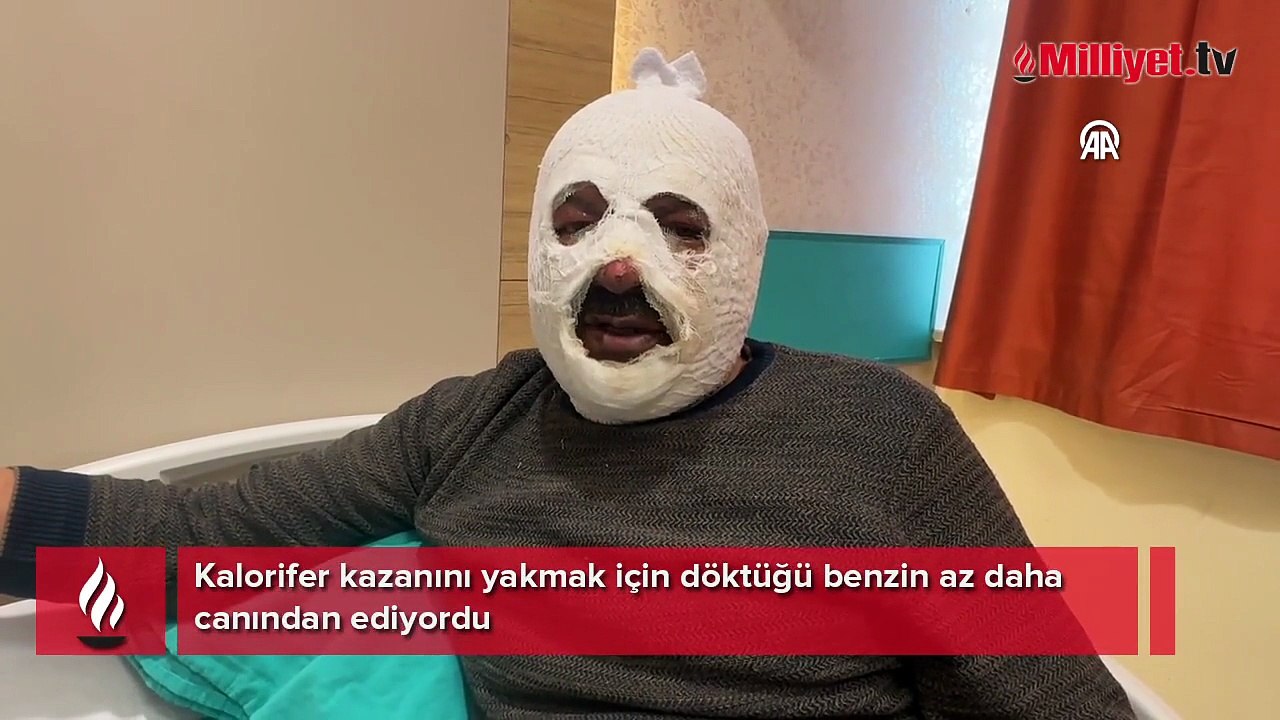 Arkadaşına 'iyilik' yapmak istedi, 'ibretlik' oldu: Ben yandım kimse yanmasın